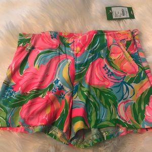 Lilly Pulitzer shorts